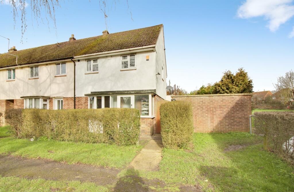 Breakmead, Welwyn Garden City