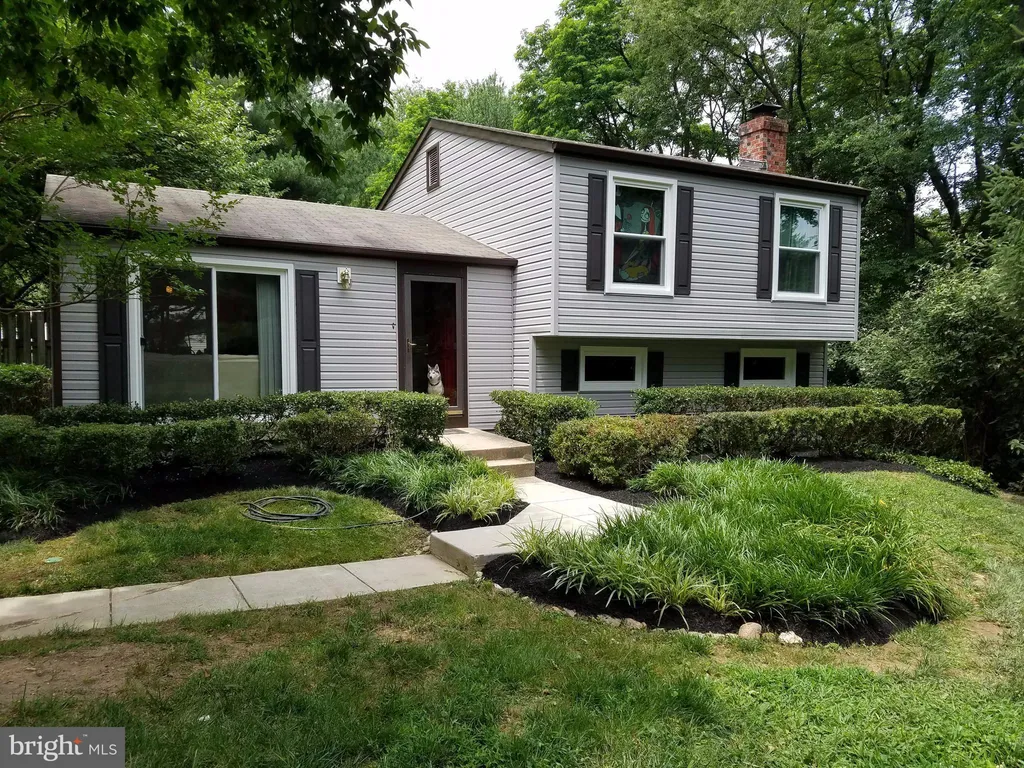 6617 Fortnight Court, Columbia, MD 21044