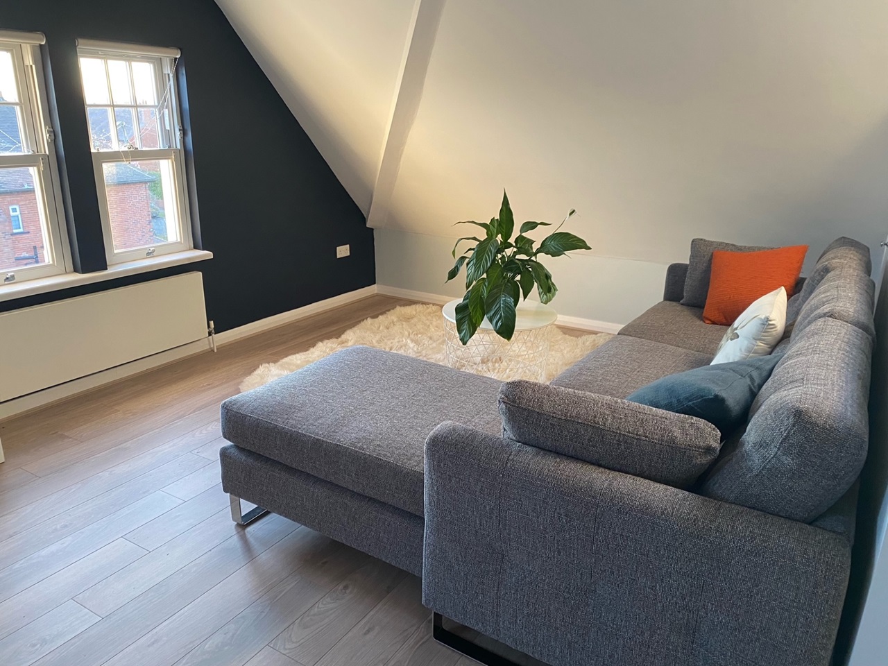 1 Bed Flat, Castleton Court, LS16, N1 7GU photo 3