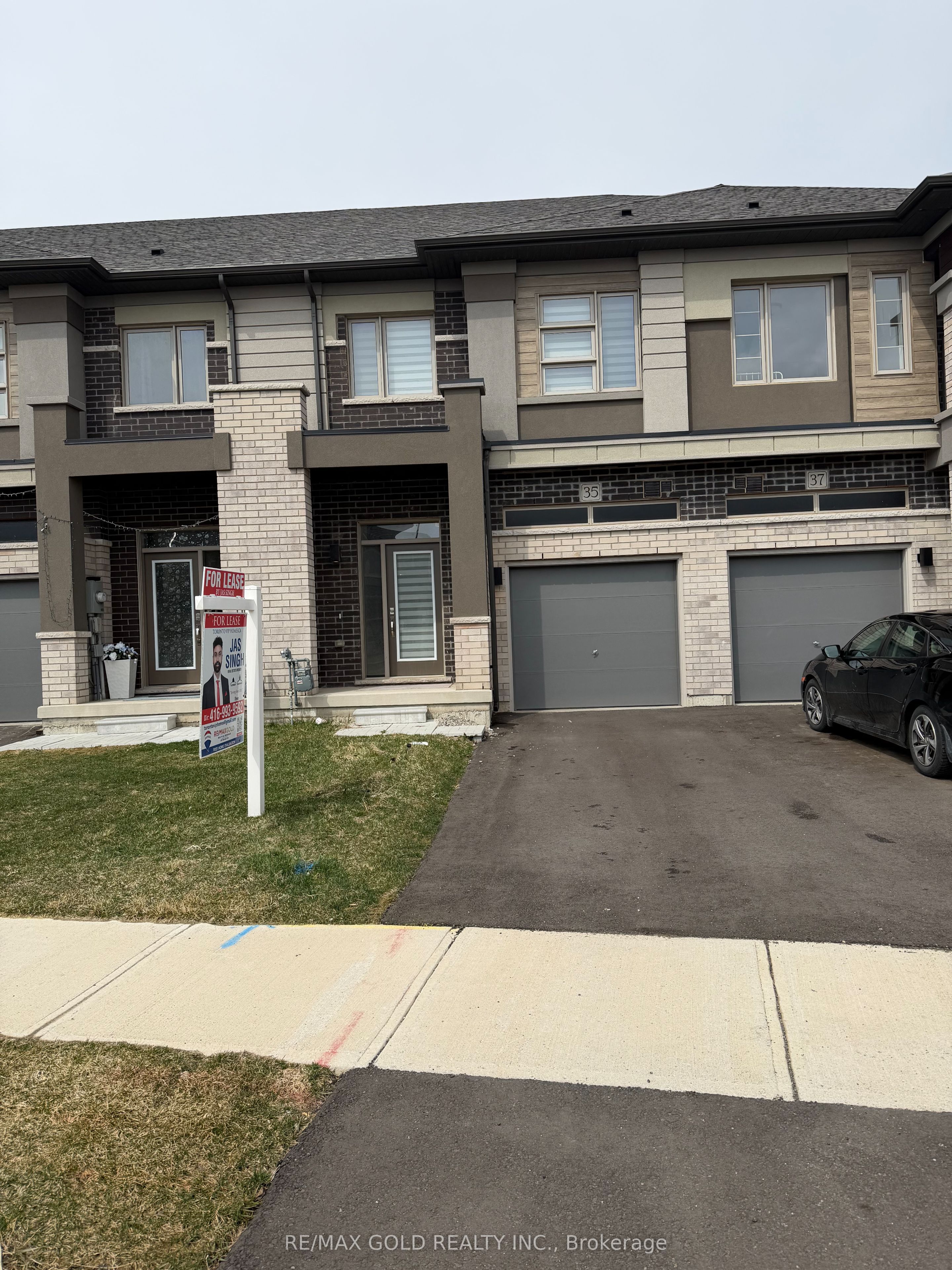 35 George Brier Drive E, Brant, ON, N3L 3E3 photo 3