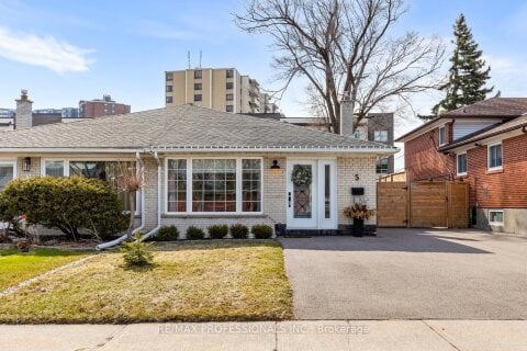 Additional image 7 of 5 Birgitta Crescent, Toronto, ON, M9C 3W1