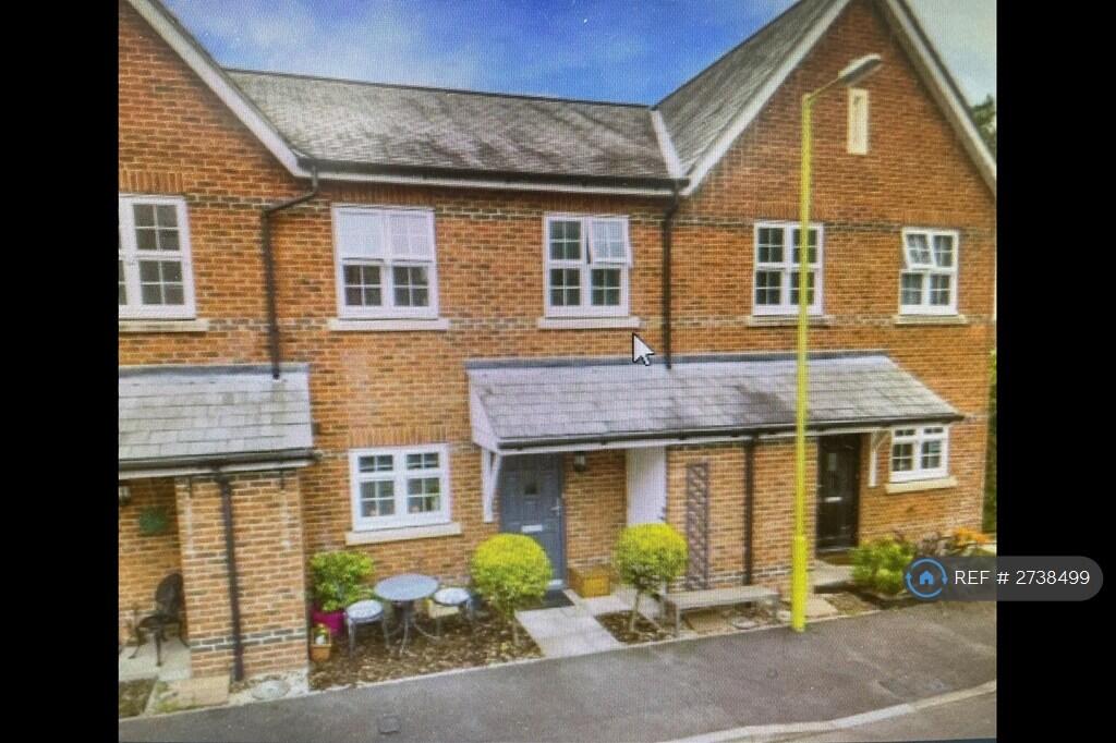 Lime Tree Court, London Colney, St. Albans, AL2
