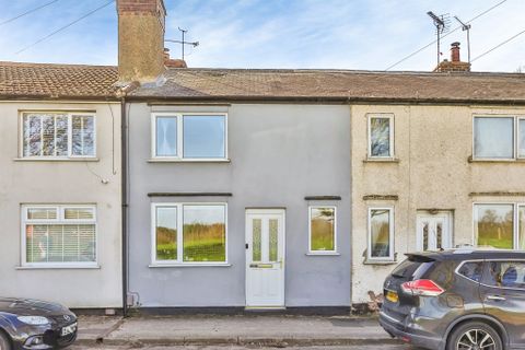 Moseley Road, Annesley, Nottingham NG15