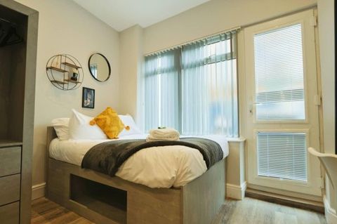 St Nicholas Street, Bristol BS1, Room to rent