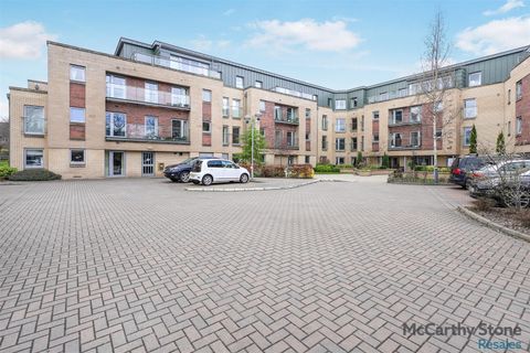 Lyle Court, 25 Barnton Grove, Edinburgh EH4