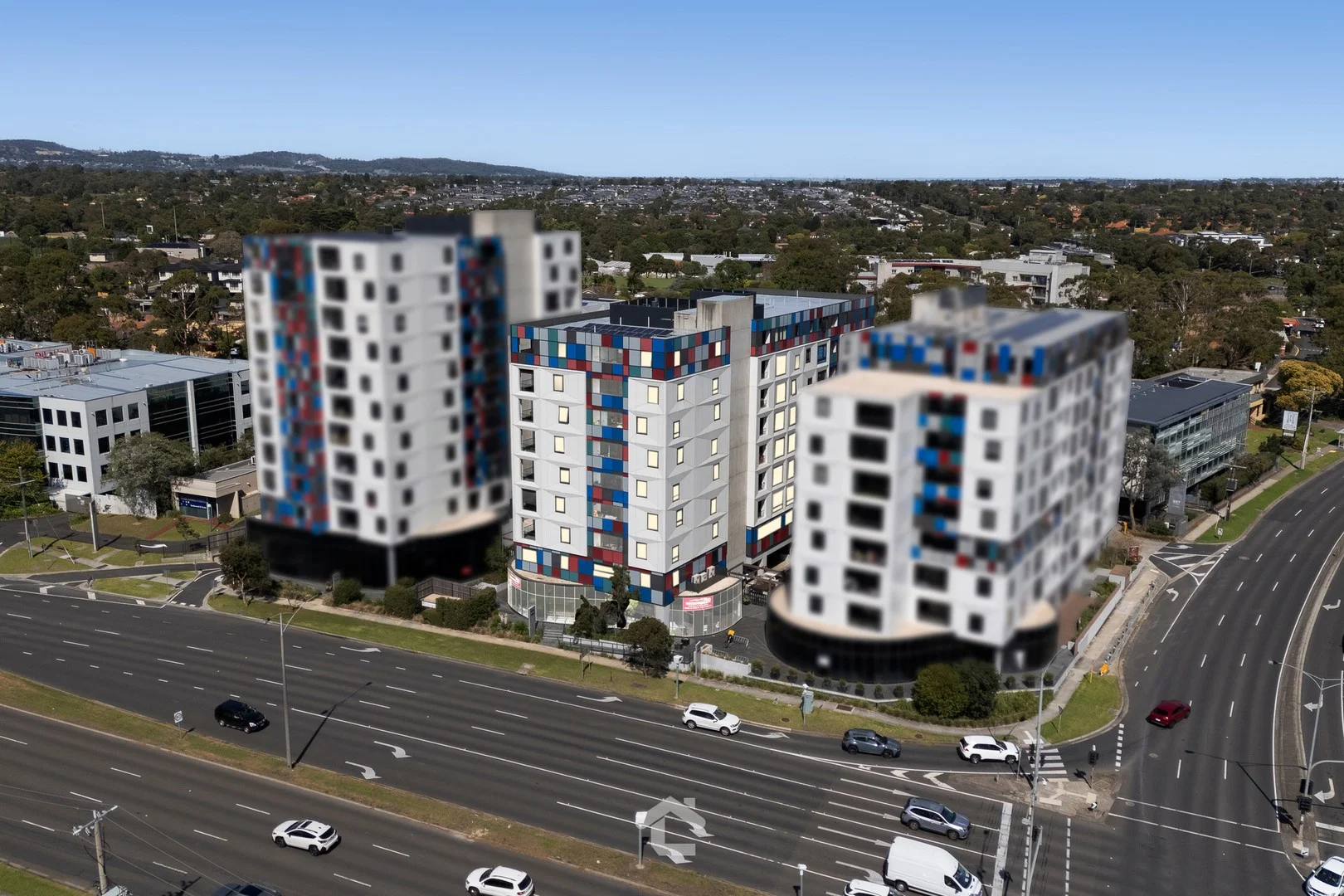 506/404 Burwood Highway, Wantirna South VIC 3152
