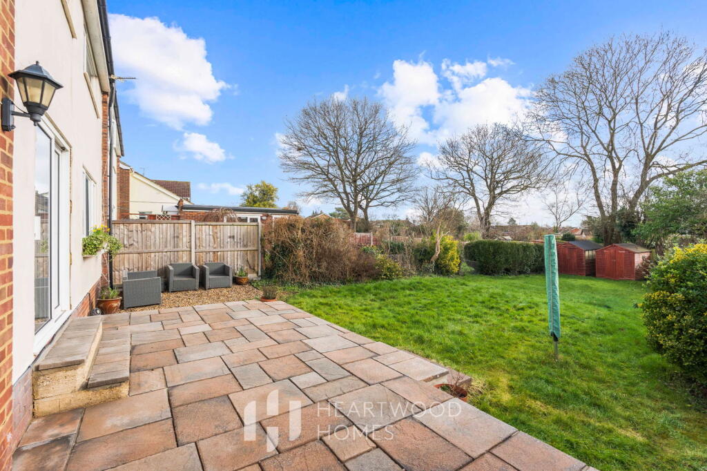 Ardens Way, St. Albans, AL4 9UQ