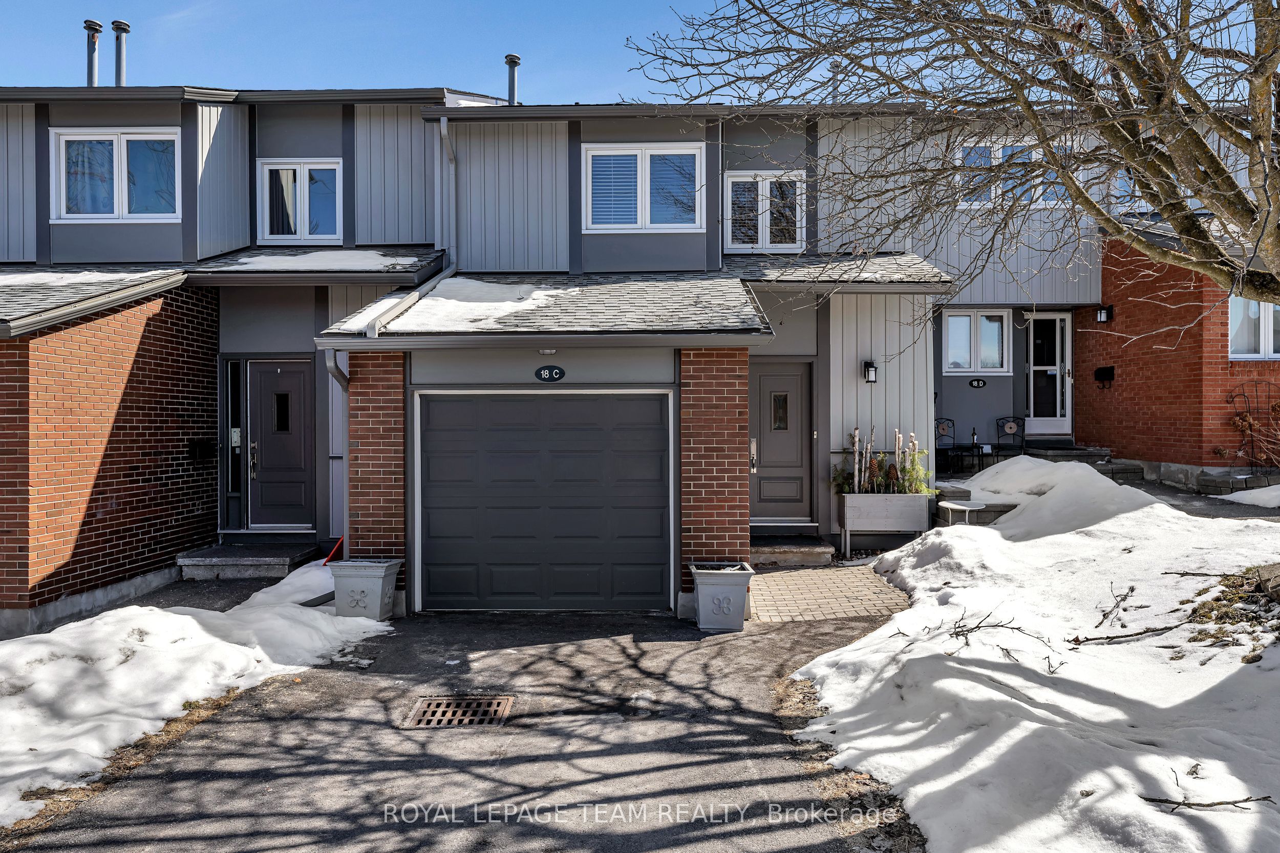 C-18 Benlea Drive, Ottawa, ON, K2G 4A8