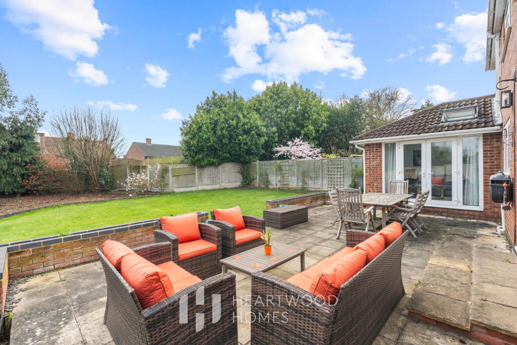 Additional image 25 of Carisbrooke Road, St. Albans, AL2 3HR