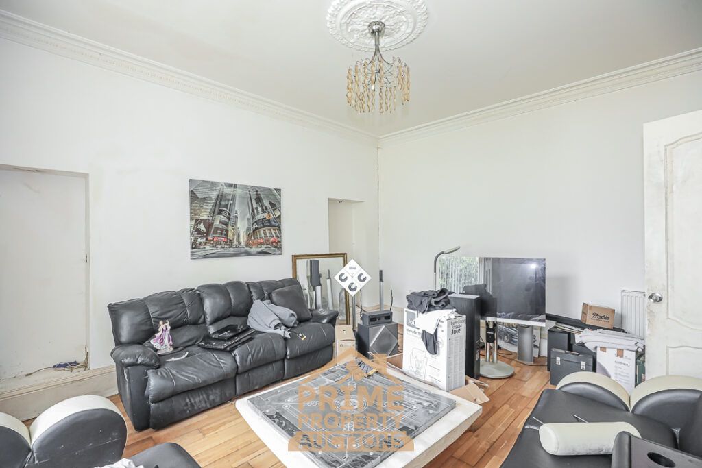 Additional image 3 of 5 bed detached house for sale49 Finnart Street, Greenock PA16