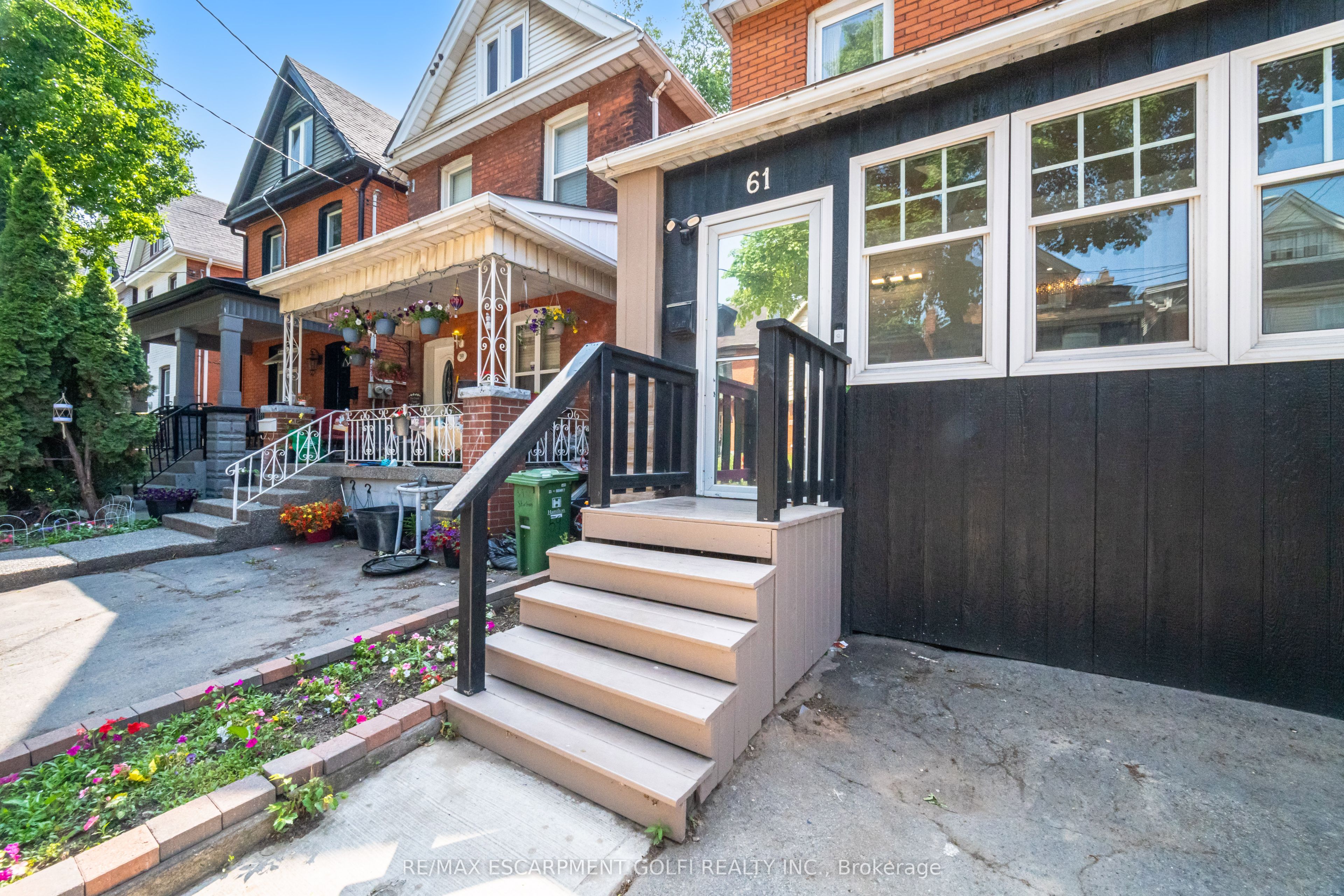 Additional image 3 of 61 Stirton Street, Hamilton, ON, L8L 6E7