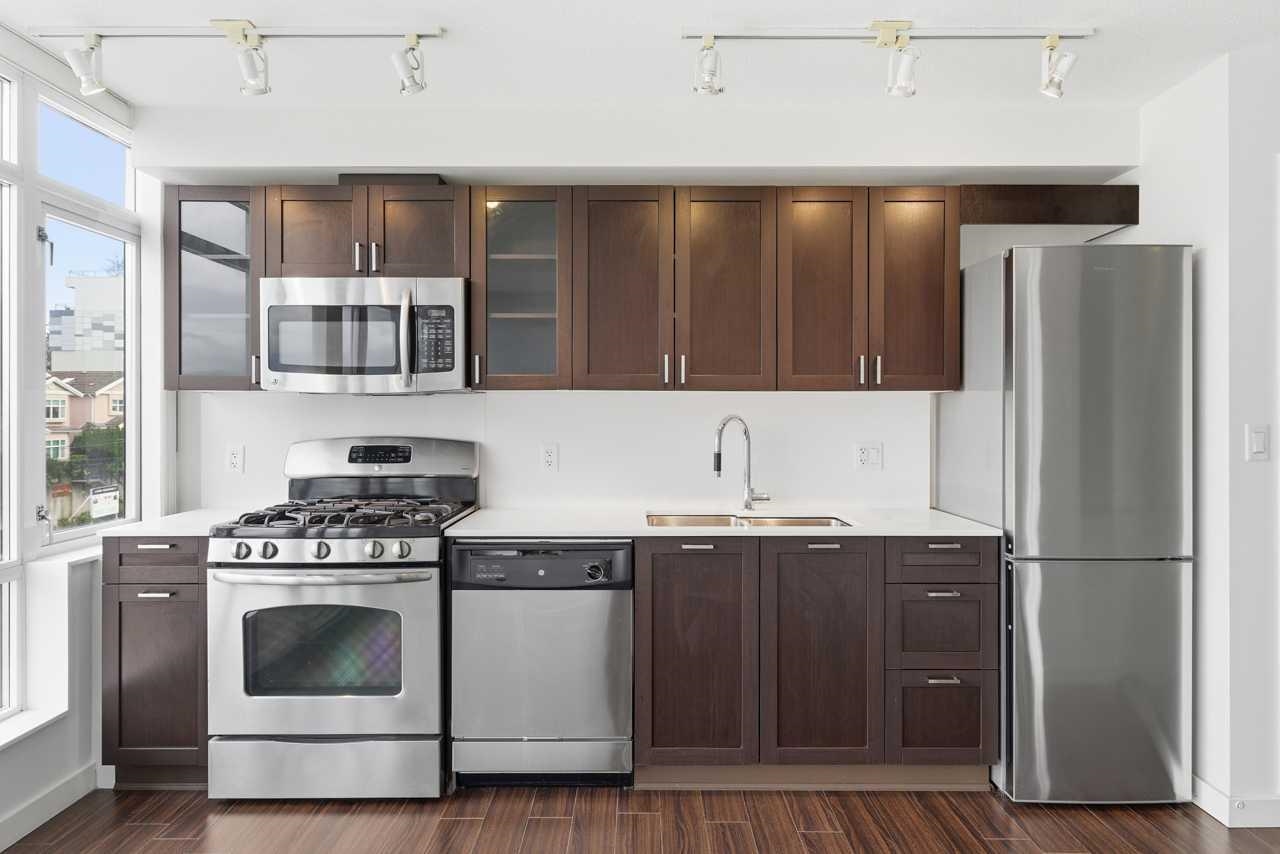 Additional image 6 of 308-4818 Eldorado Mews, Vancouver, BC, V5R 0B3