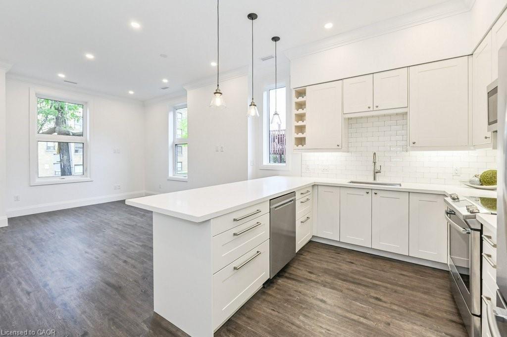 A-139 Macnab Street, Hamilton, ON, L8P 3C4