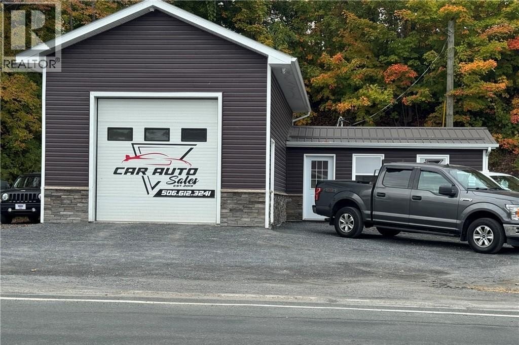 Additional image 8 of 535+539 Main Street, Woodstock, NB, E7M2B9