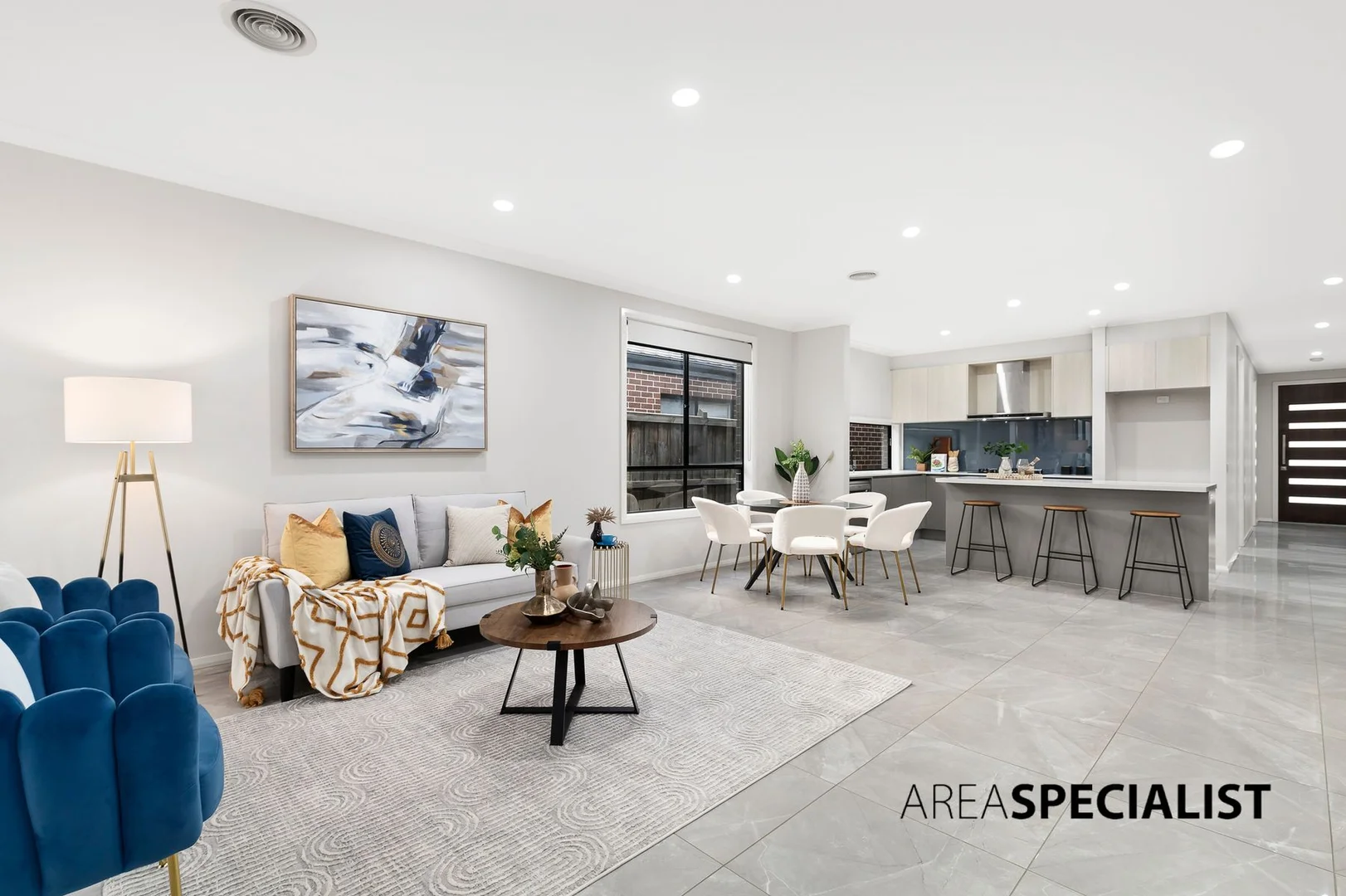 Additional image 10 of 20 Keighery Drive, Clyde North VIC 3978