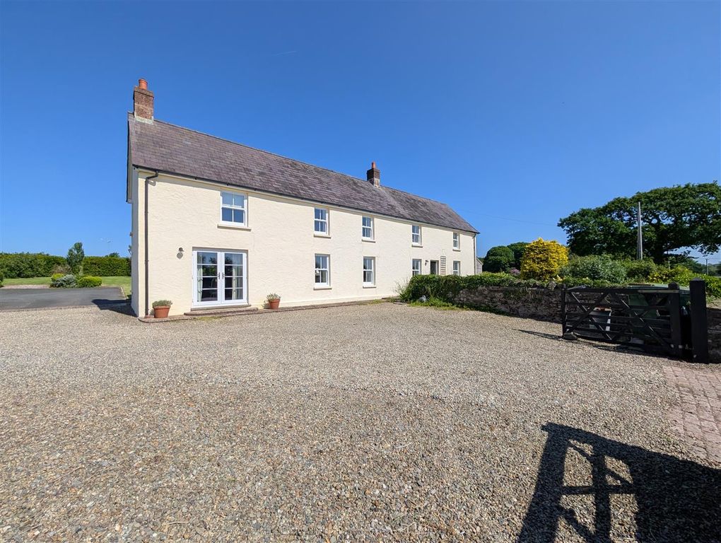 Additional image 56 of 7 bed detached house for saleLlanybri, Carmarthen SA33