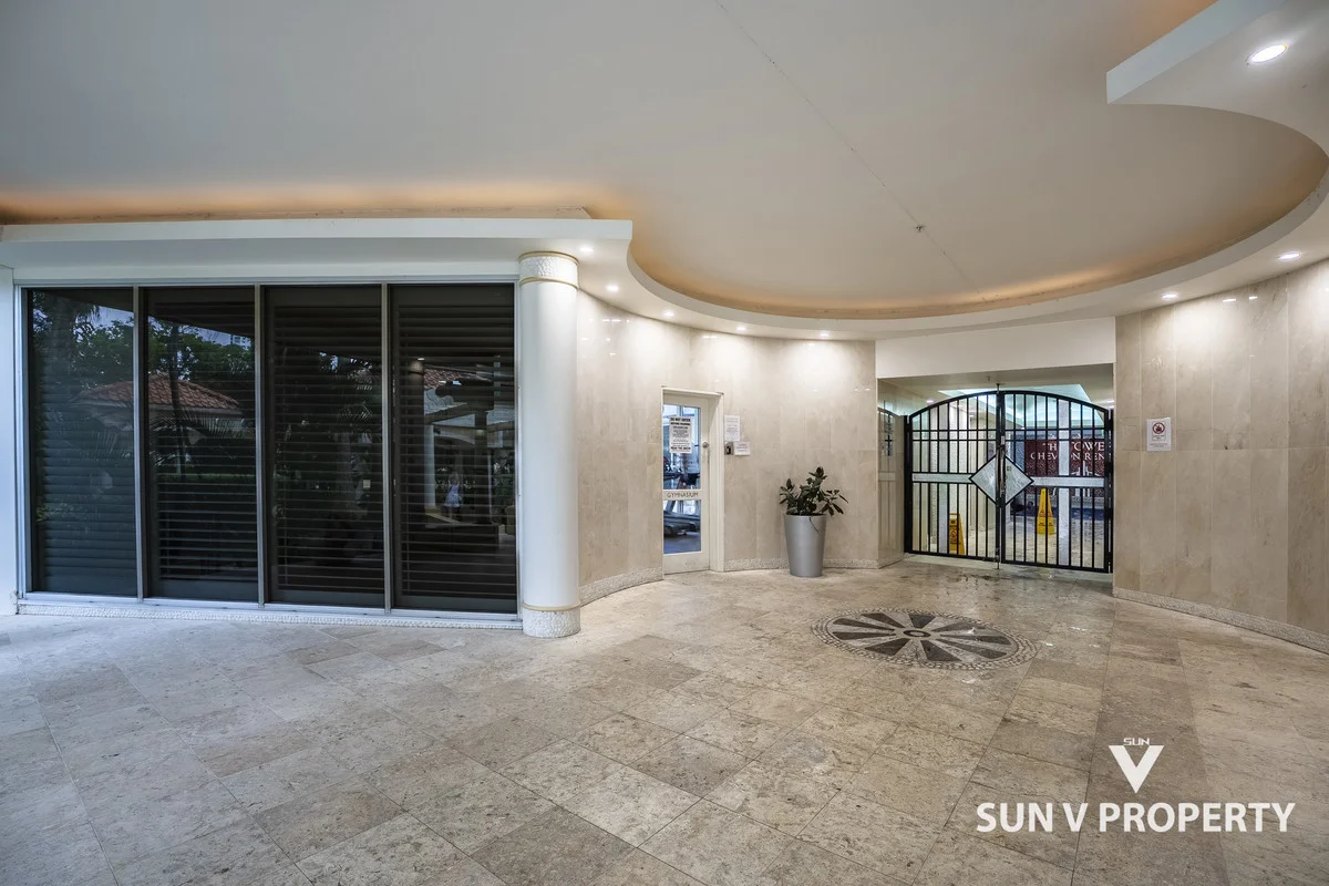 Additional image 20 of 1194/23 Ferny Avenue, Surfers Paradise QLD 4217