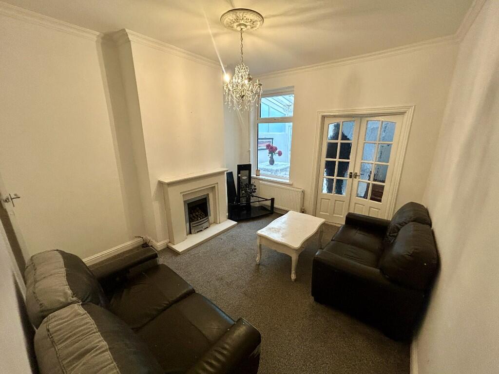 Barrows Road, Birmingham photo 3