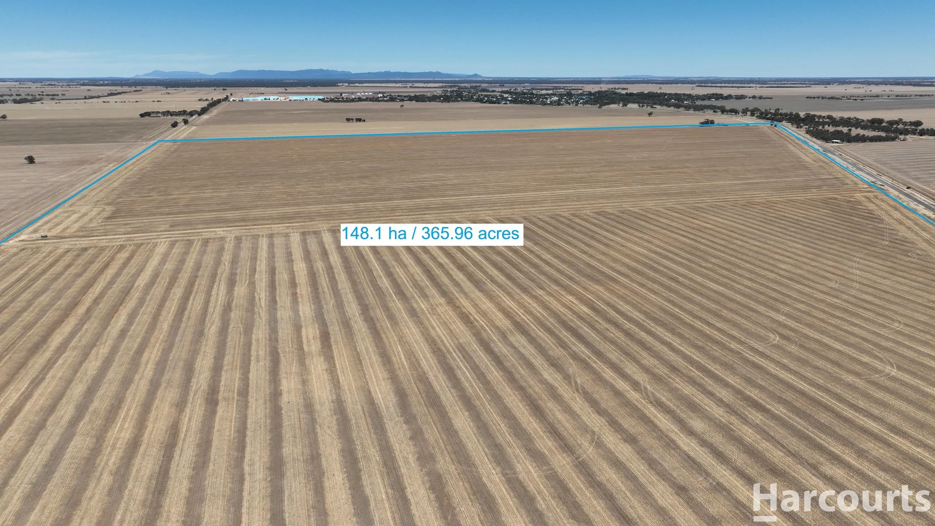. Degenhardts Road, Murtoa VIC 3390