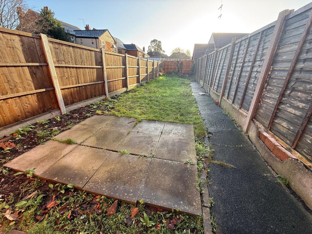 Additional image 6 of Grosvenor Road, Handsworth, Birmingham