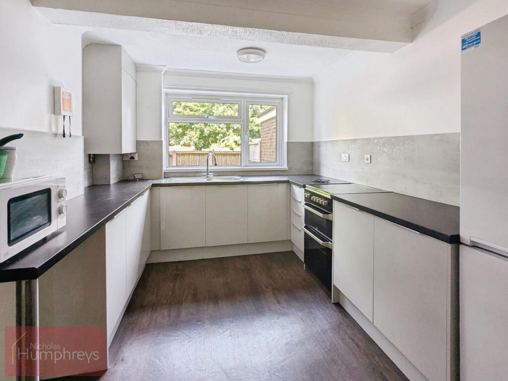 Stockbreach Close, Hatfield, AL10