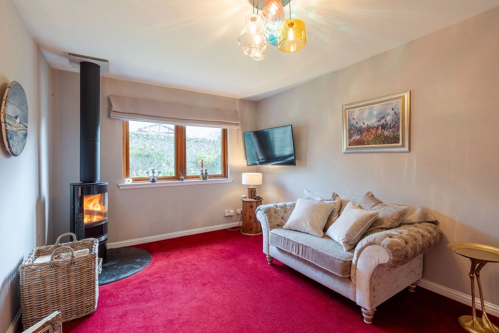 Additional image 10 of 4 bed detached house for saleCedar Road, Broughty Ferry, Dundee DD5