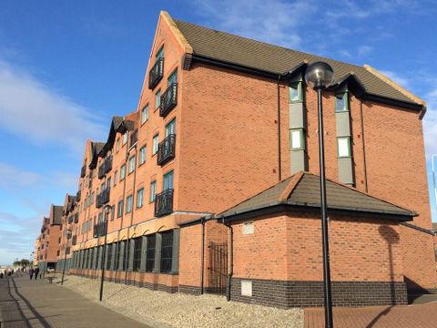 South Ferry Quay, Liverpool L3