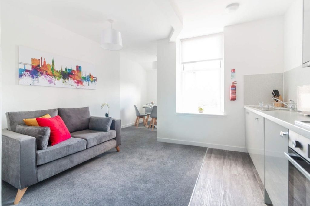 7 bed flat for saleThree Property Portfolio, Glasgow & Dundee DD1 photo 2