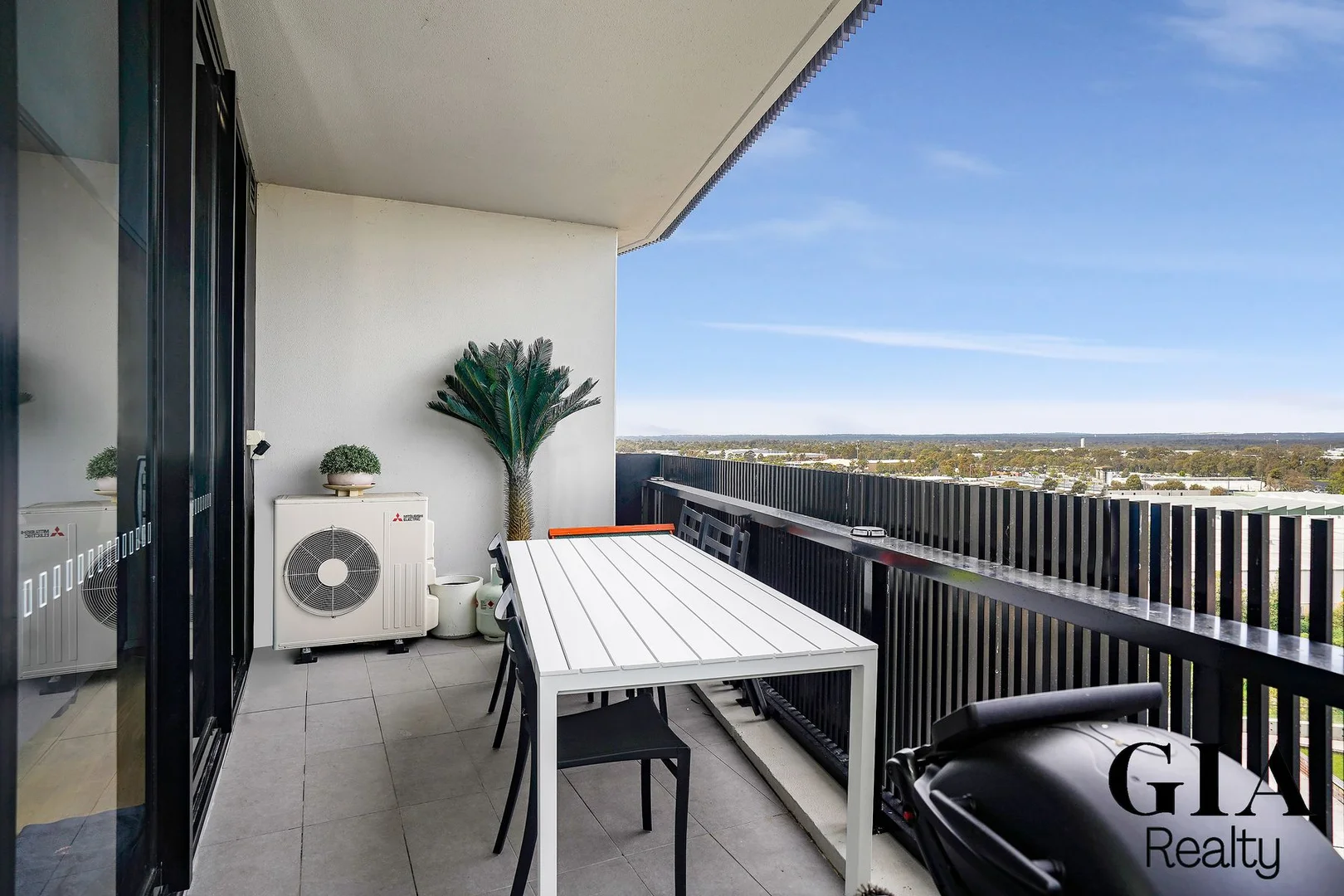 Additional image 11 of 1205/6A Atkinson St, Liverpool NSW 2170