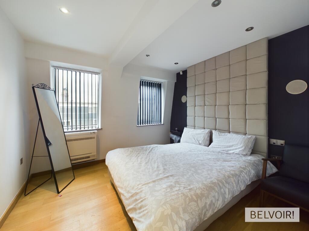 Additional image 10 of Heritage Court, 15 Warstone Lane, Jewellery Quarter, Birmingham, B18