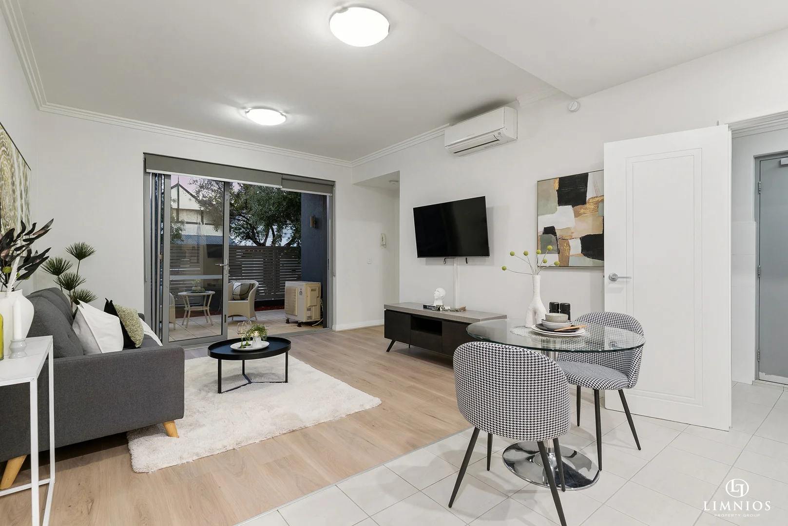 Additional image 3 of 1/17 Harwood Place, West Perth WA 6005