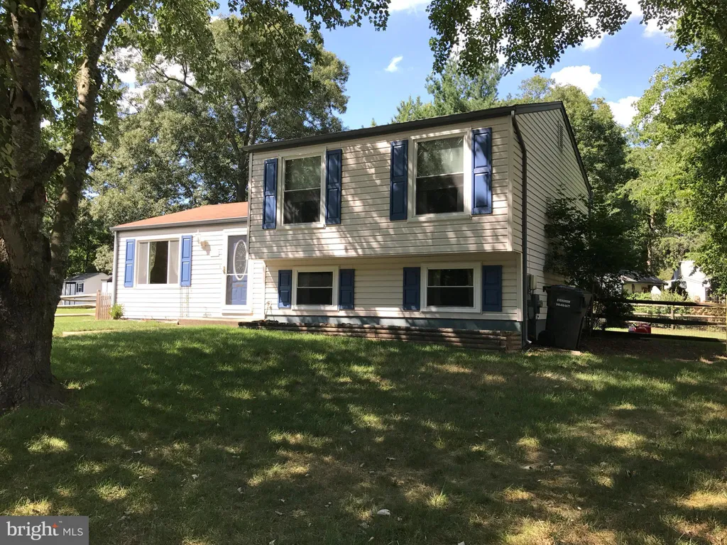 1024 Saint Pauls Drive, Waldorf, MD 20602