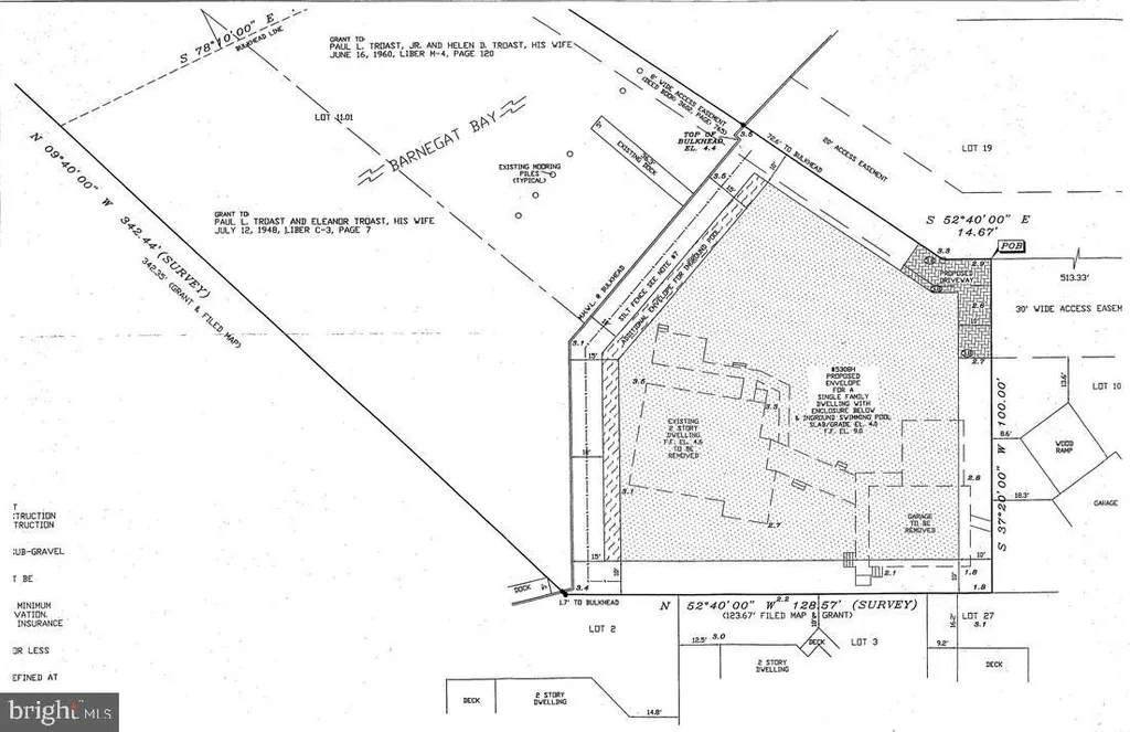 5308H Long Beach Boulevard, Harvey Cedars, NJ 08008