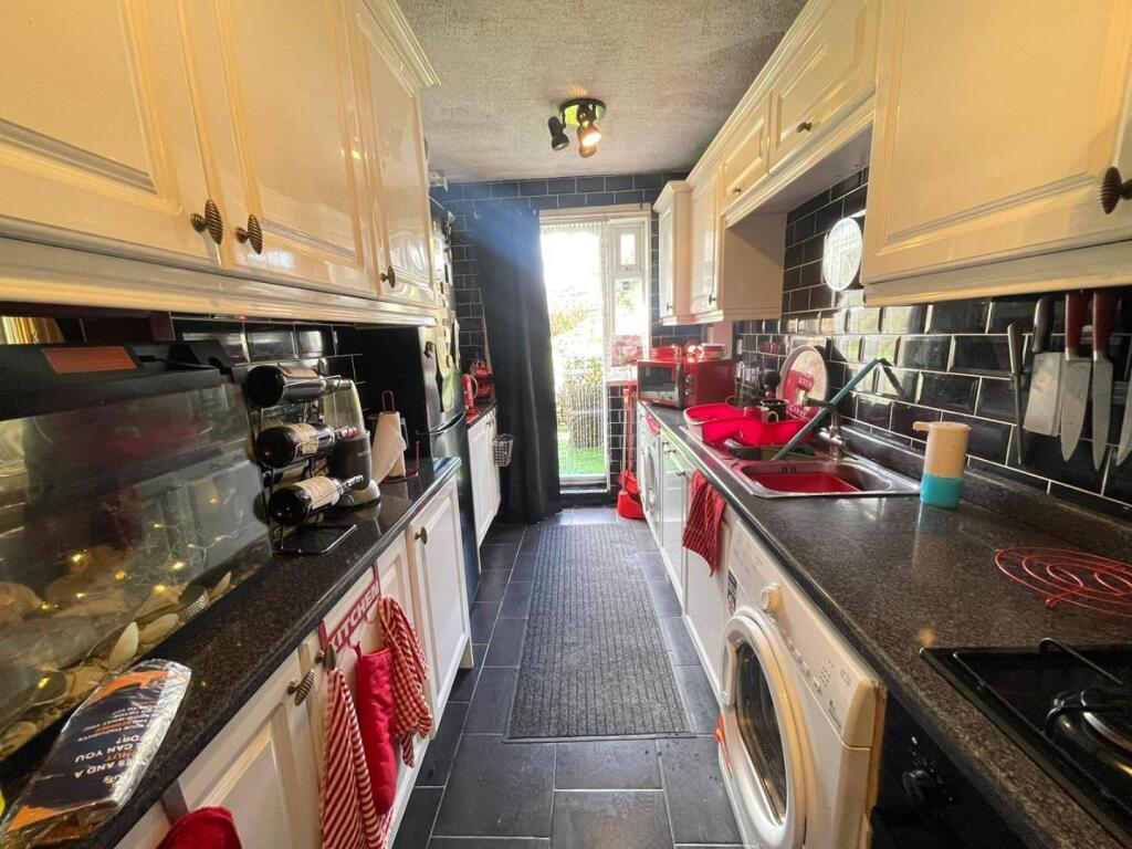 Cranmore Avenue, Birmingham photo 4