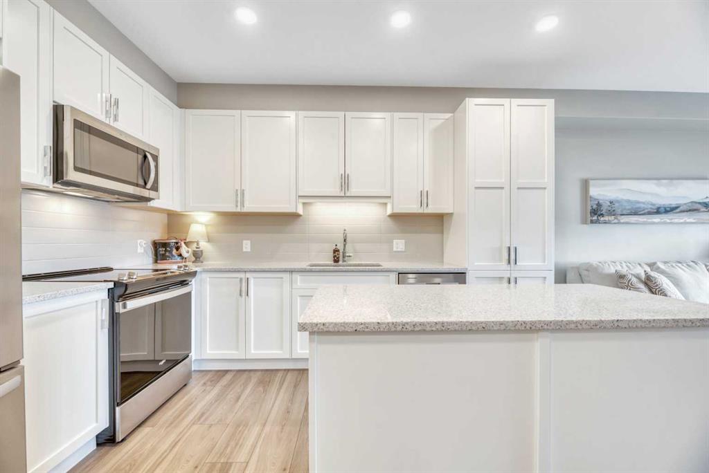 Additional image 3 of 415-55 Wolf Hollow Crescent SE, Calgary, AB, T2X 5K9