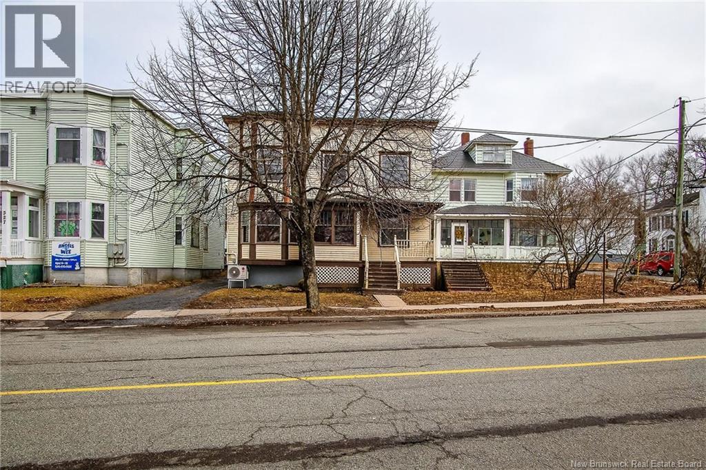 329-331 Prince Street, Saint John, NB, E2M1P6 photo 3
