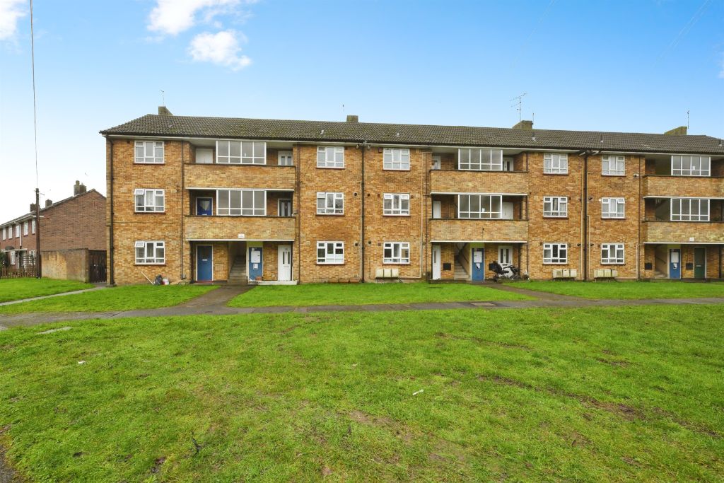 Additional image 16 of 1 bed flat for saleTudor Way, Hertford SG14
