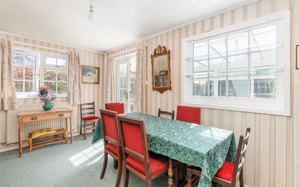Additional image 7 of 5 bed farmhouse for saleArreton, Isle Of Wight PO30
