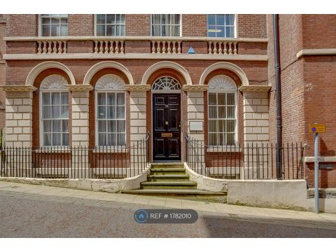 St. James's Street, Nottingham NG1, Room to rent