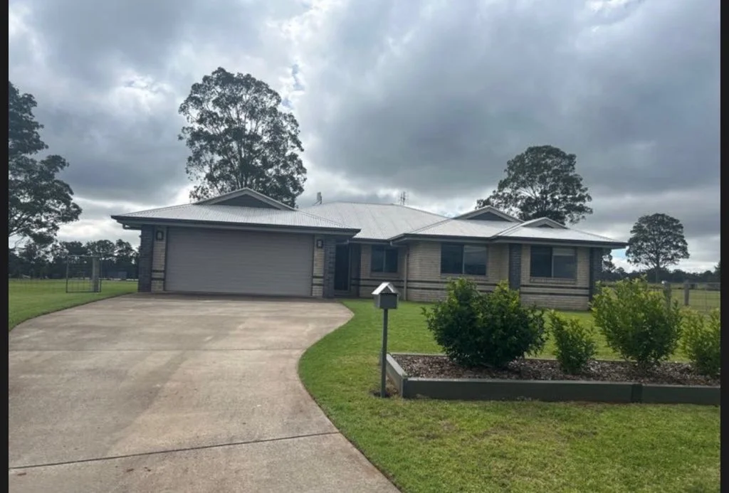 90-92 Rosella Parade, Kingaroy QLD 4610