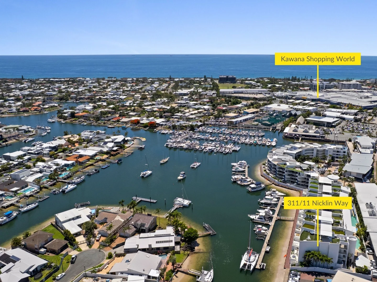 Additional image 3 of 311/11 Nicklin Way, Minyama QLD 4575