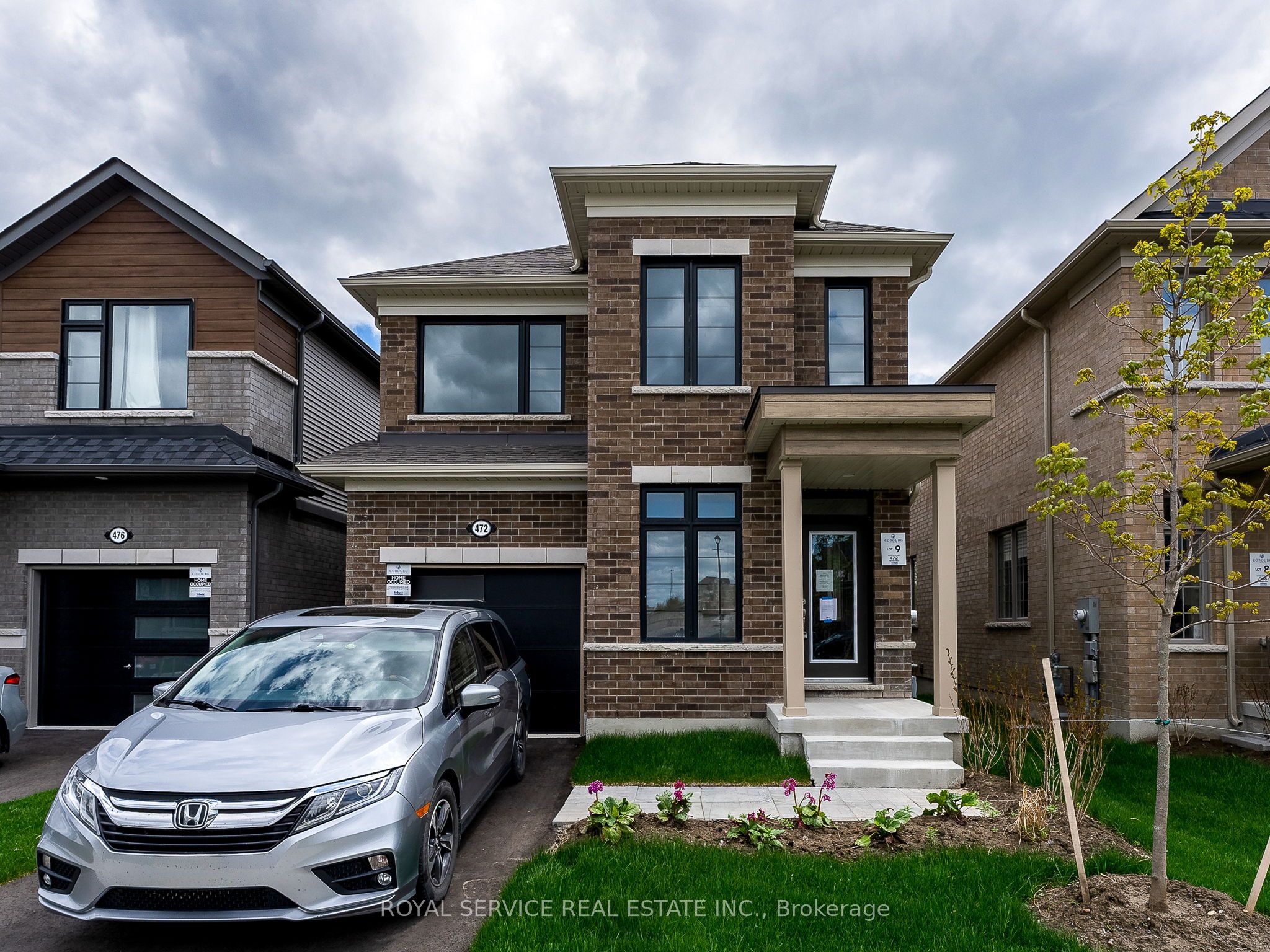 472 Trevor Street, Cobourg, ON, K9A 4J6