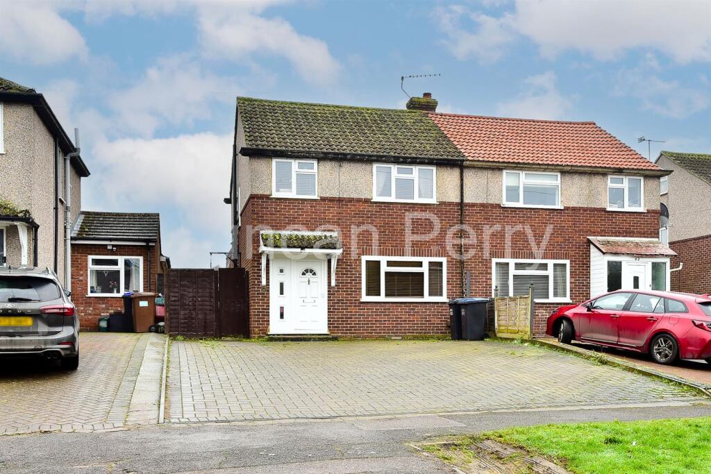Parsonage Lane, Welham Green