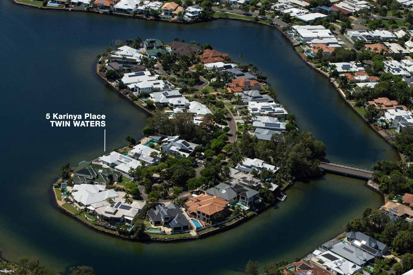 5 Karinya Pl, Twin Waters QLD 4564