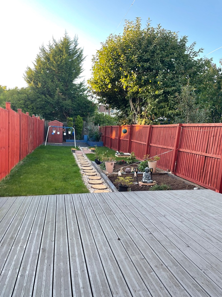 2 Bed Terraced House, Martock Road, BS3, N1 7GU photo 4