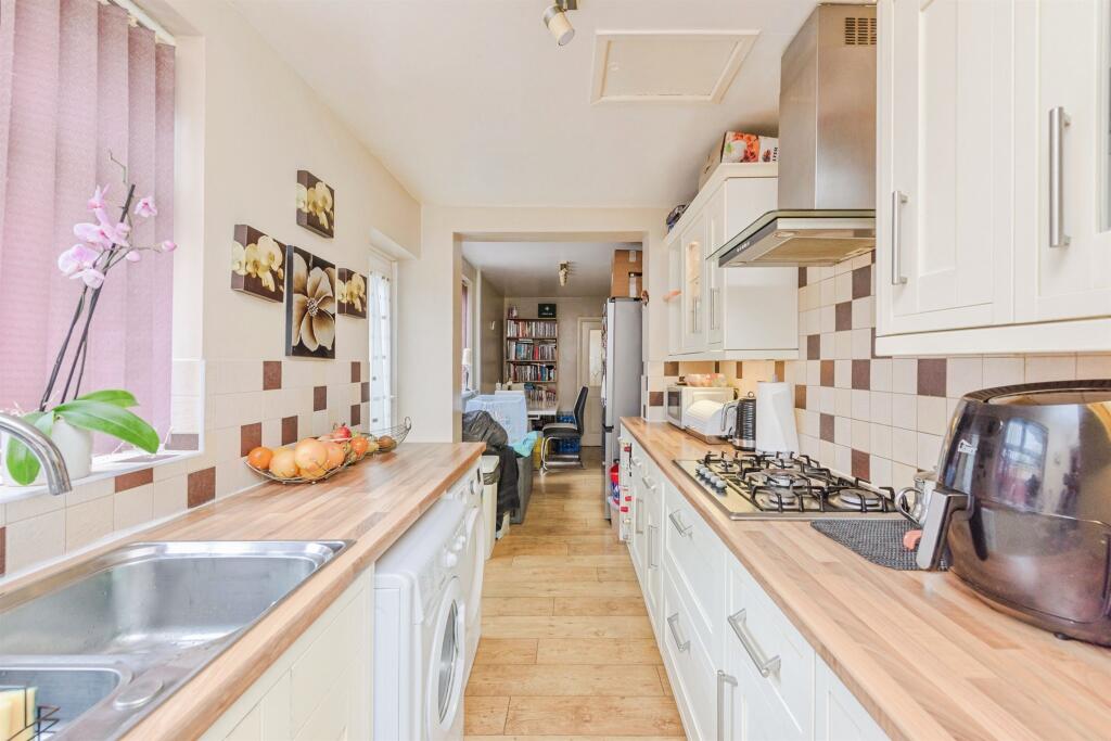 Short Heath Road, Erdington, Birmingham photo 5