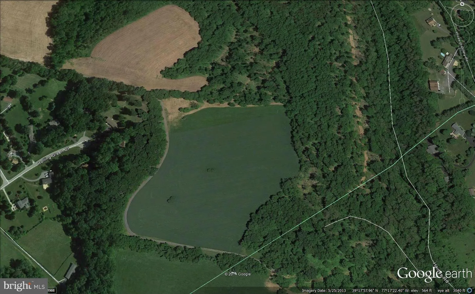 Additional image 2 of 26620 Haines Road, Clarksburg, MD 20871