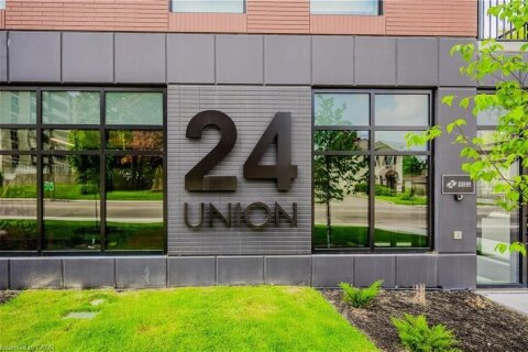Additional image 8 of 505-24 Union Street E, Waterloo, ON, N2J 1B7
