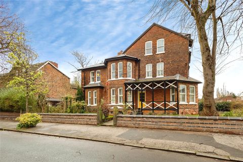 Amherst Road, Manchester, Greater Manchester M14