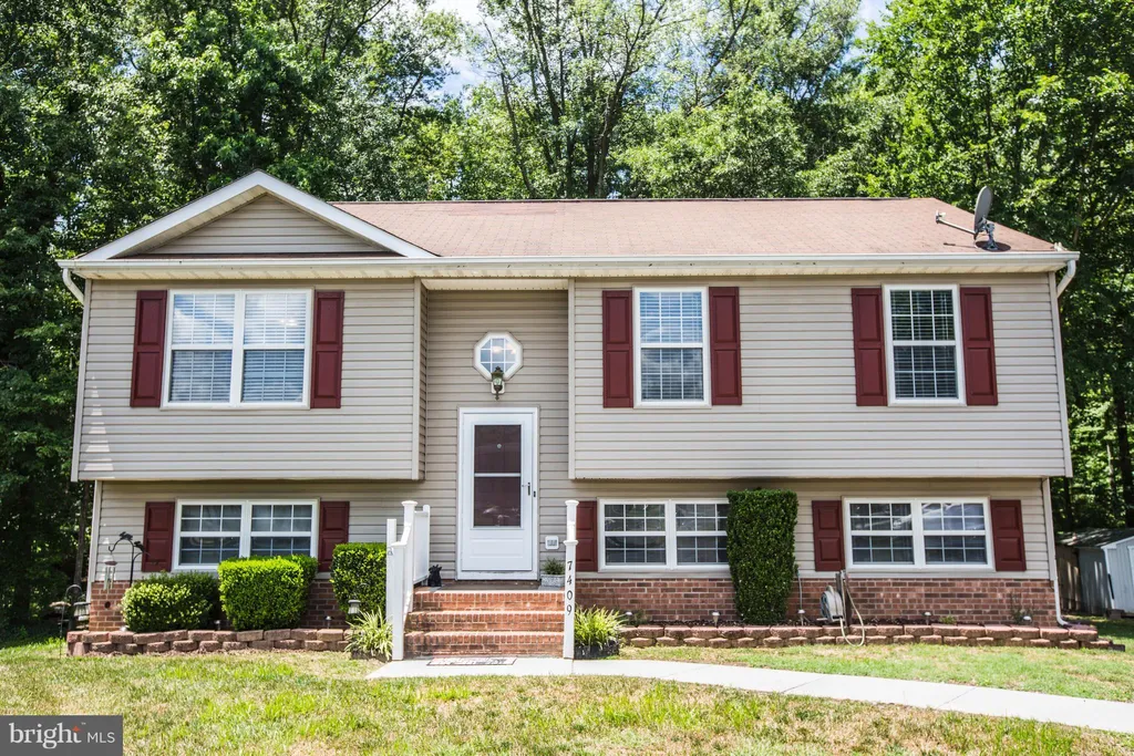 7409 Danalu Court, Fredericksburg, VA 22407